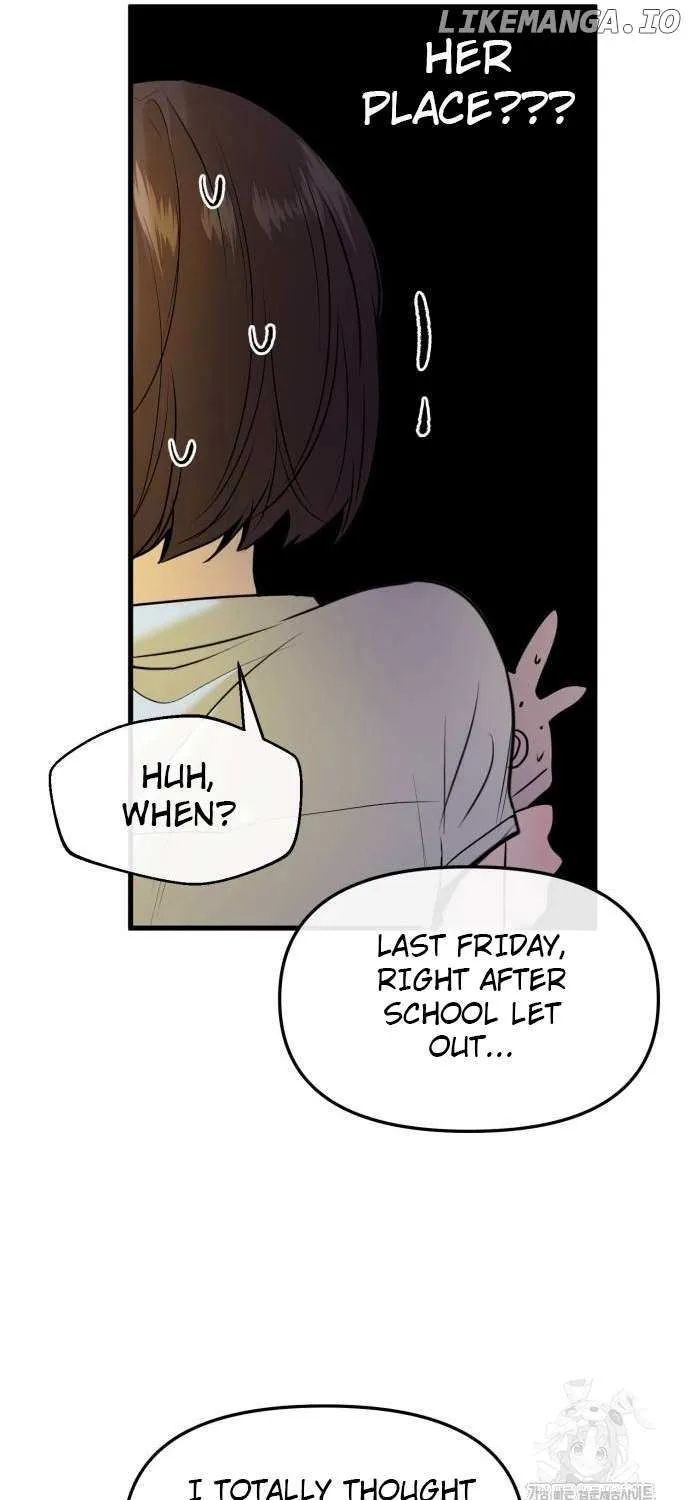 Back to Chan Bi Chapter 37 page 76 - 