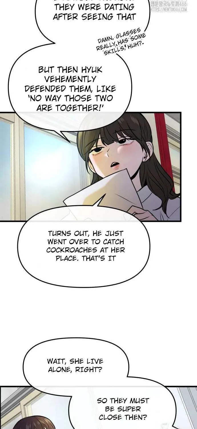 Back to Chan Bi Chapter 37 page 77 - 