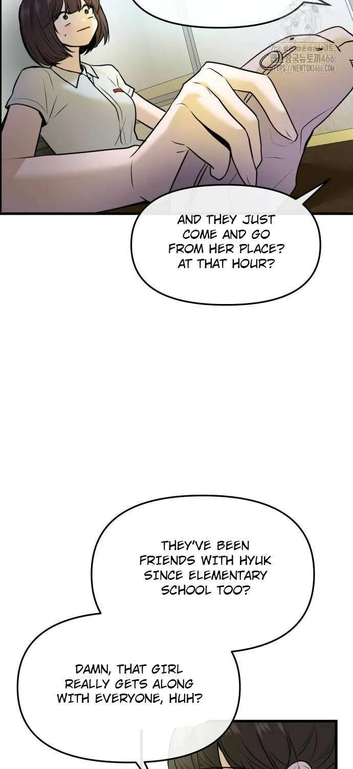 Back to Chan Bi Chapter 37 page 78 - 