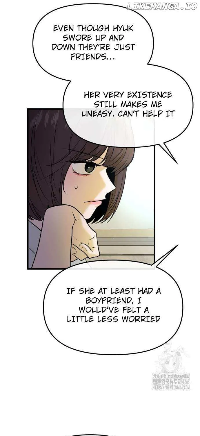 Back to Chan Bi Chapter 37 page 80 - 