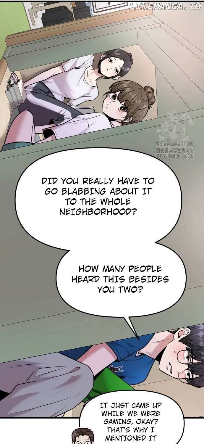 Back to Chan Bi Chapter 37 page 9 - 