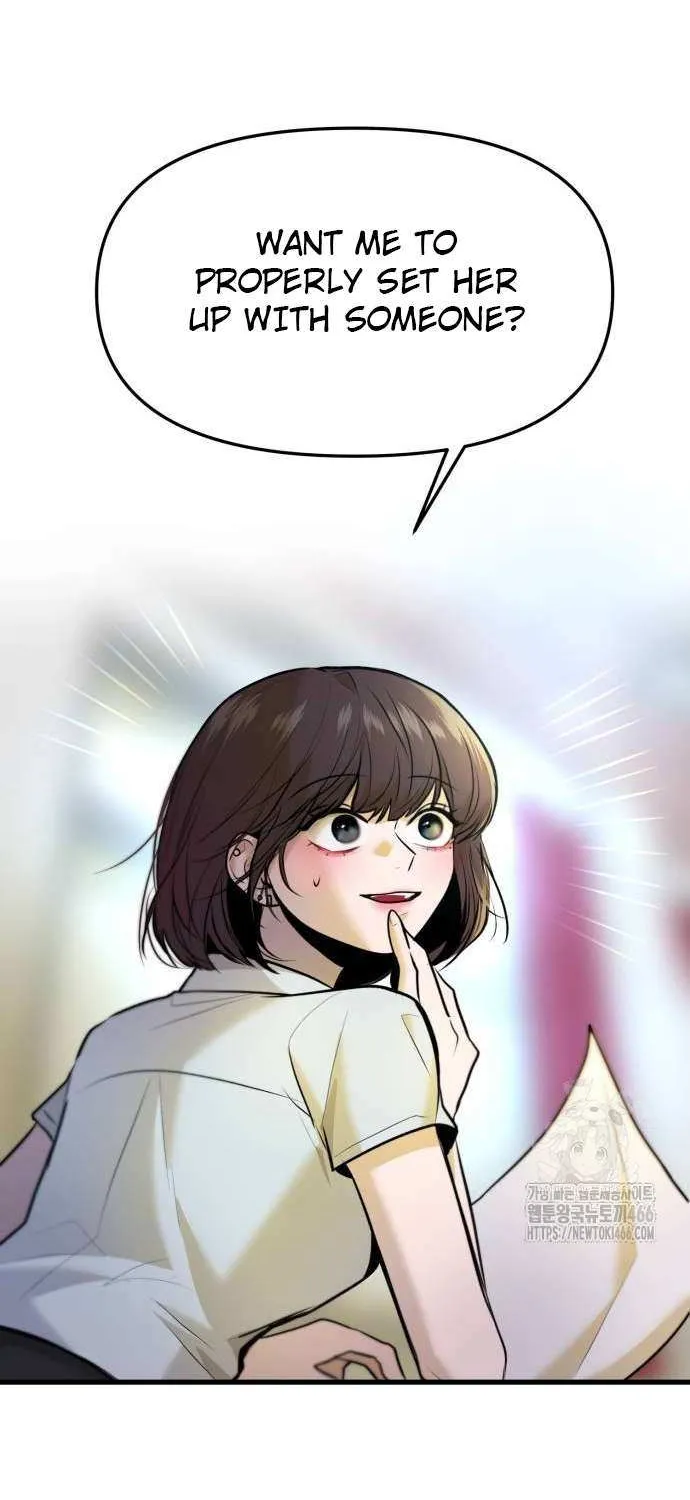 Back to Chan Bi Chapter 37 page 85 - 