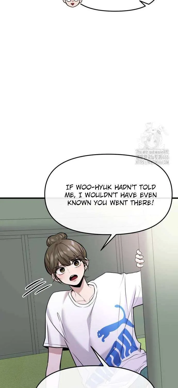 Back to Chan Bi Chapter 37 page 10 - 