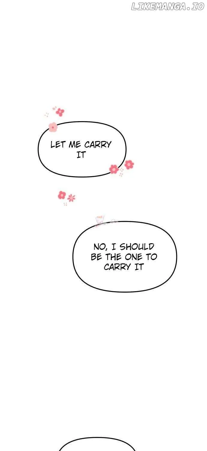 Back to Chan Bi Chapter 38 page 1 - 