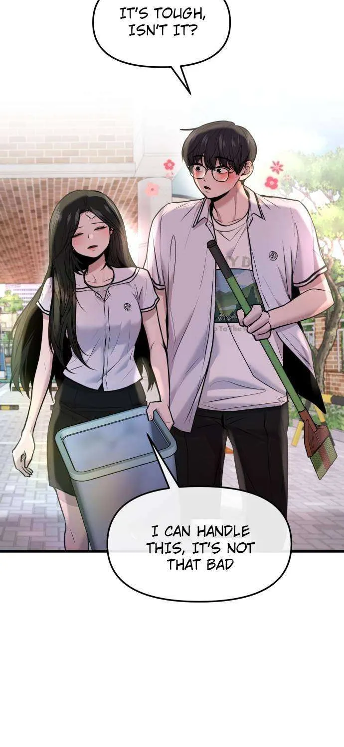 Back to Chan Bi Chapter 38 page 2 - 