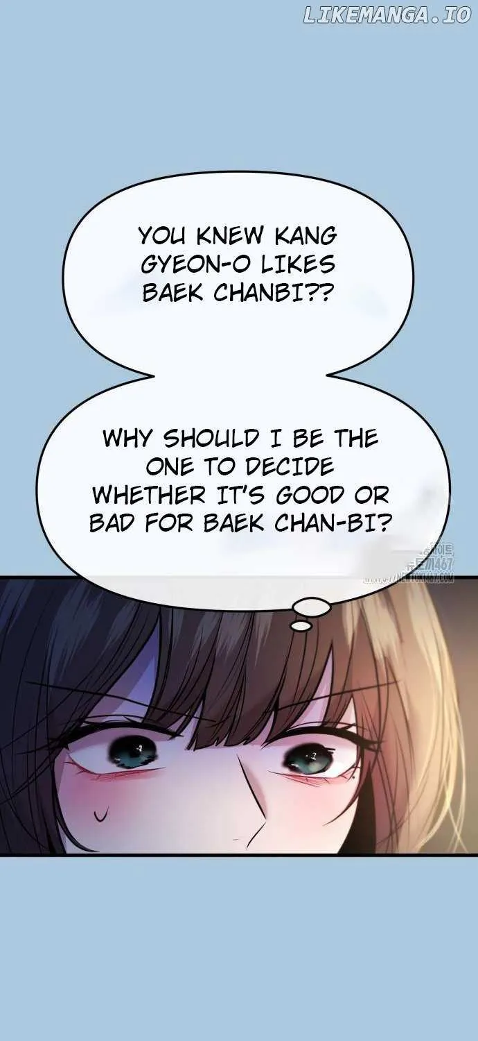 Back to Chan Bi Chapter 38 page 18 - 