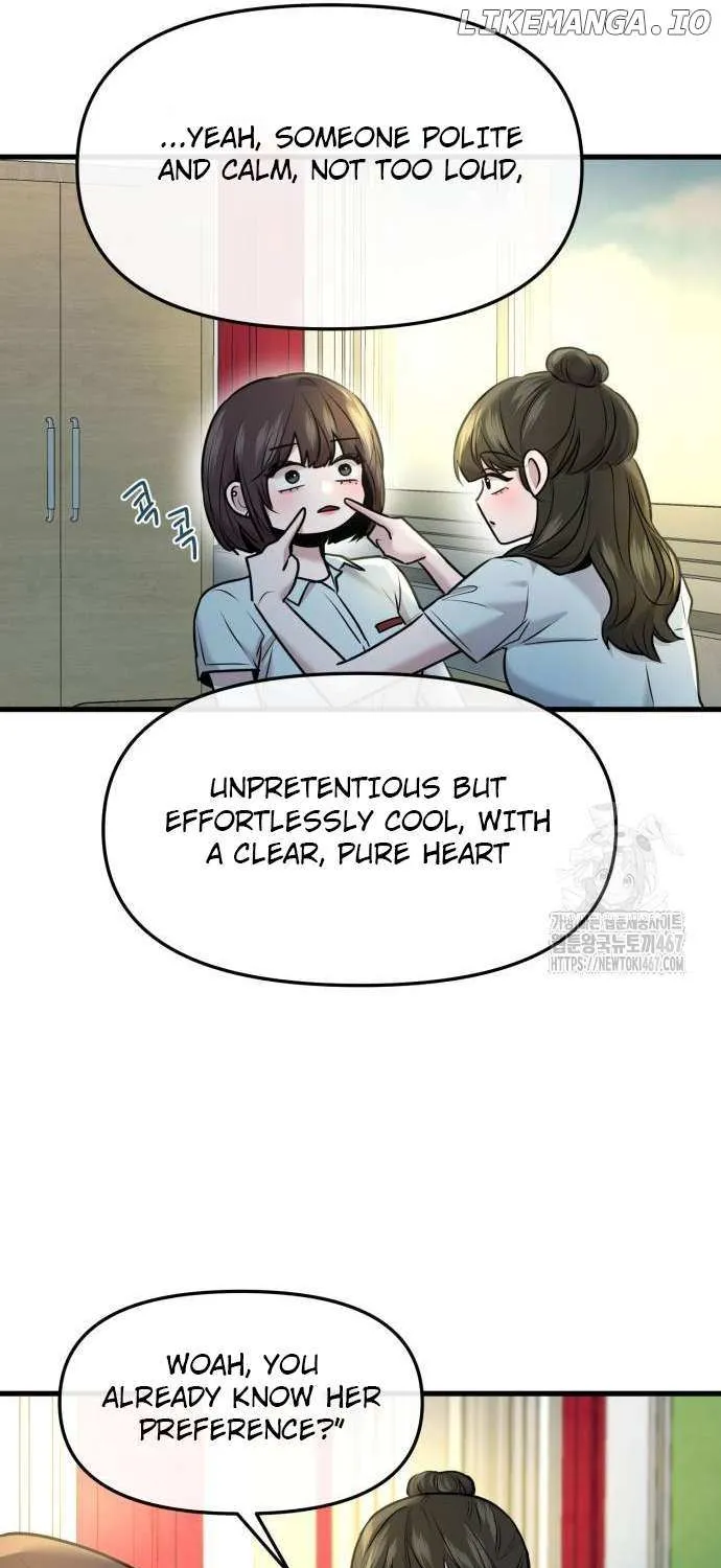 Back to Chan Bi Chapter 38 page 22 - 