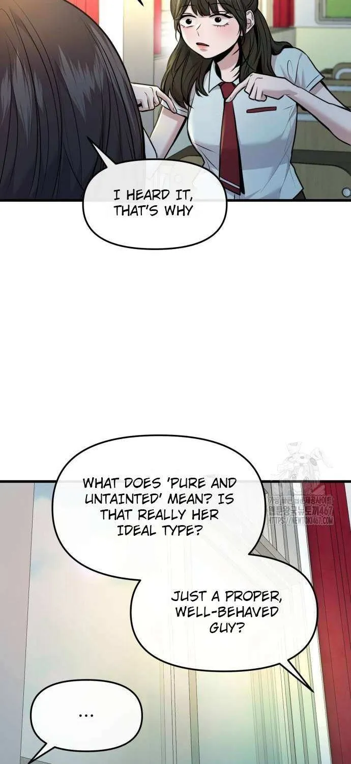 Back to Chan Bi Chapter 38 page 23 - 