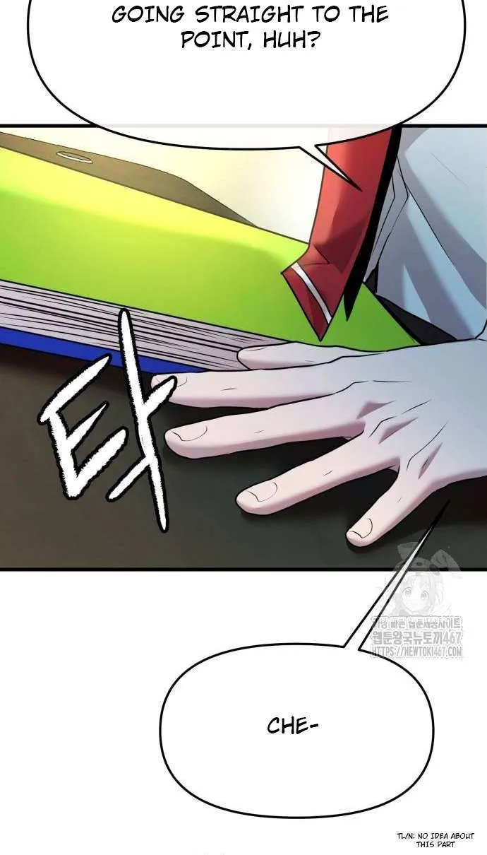 Back to Chan Bi Chapter 38 page 28 - 