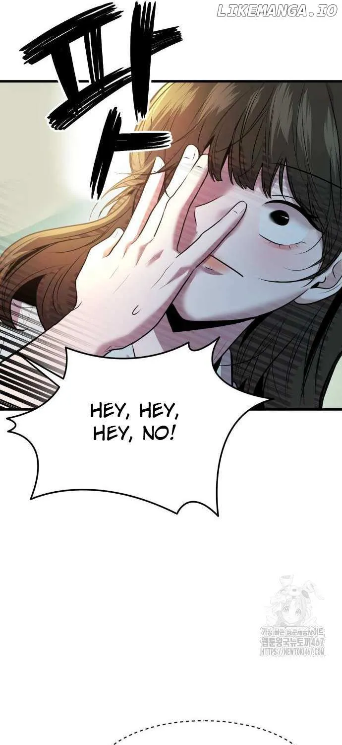Back to Chan Bi Chapter 38 page 29 - 