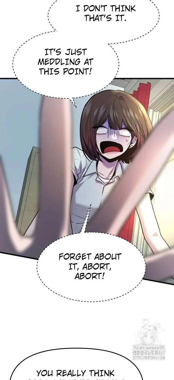 Back to Chan Bi Chapter 38 page 30 - 