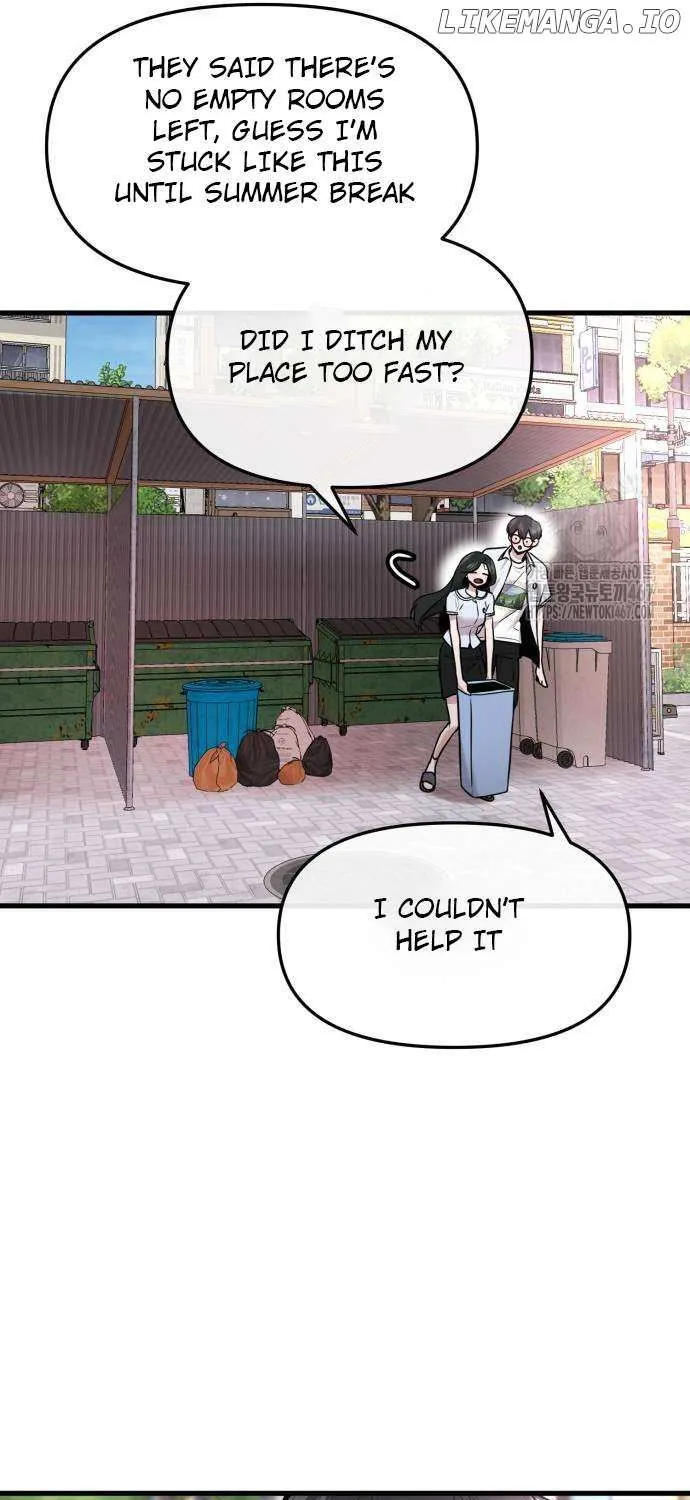 Back to Chan Bi Chapter 38 page 4 - 