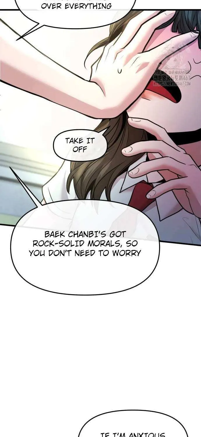Back to Chan Bi Chapter 38 page 33 - 