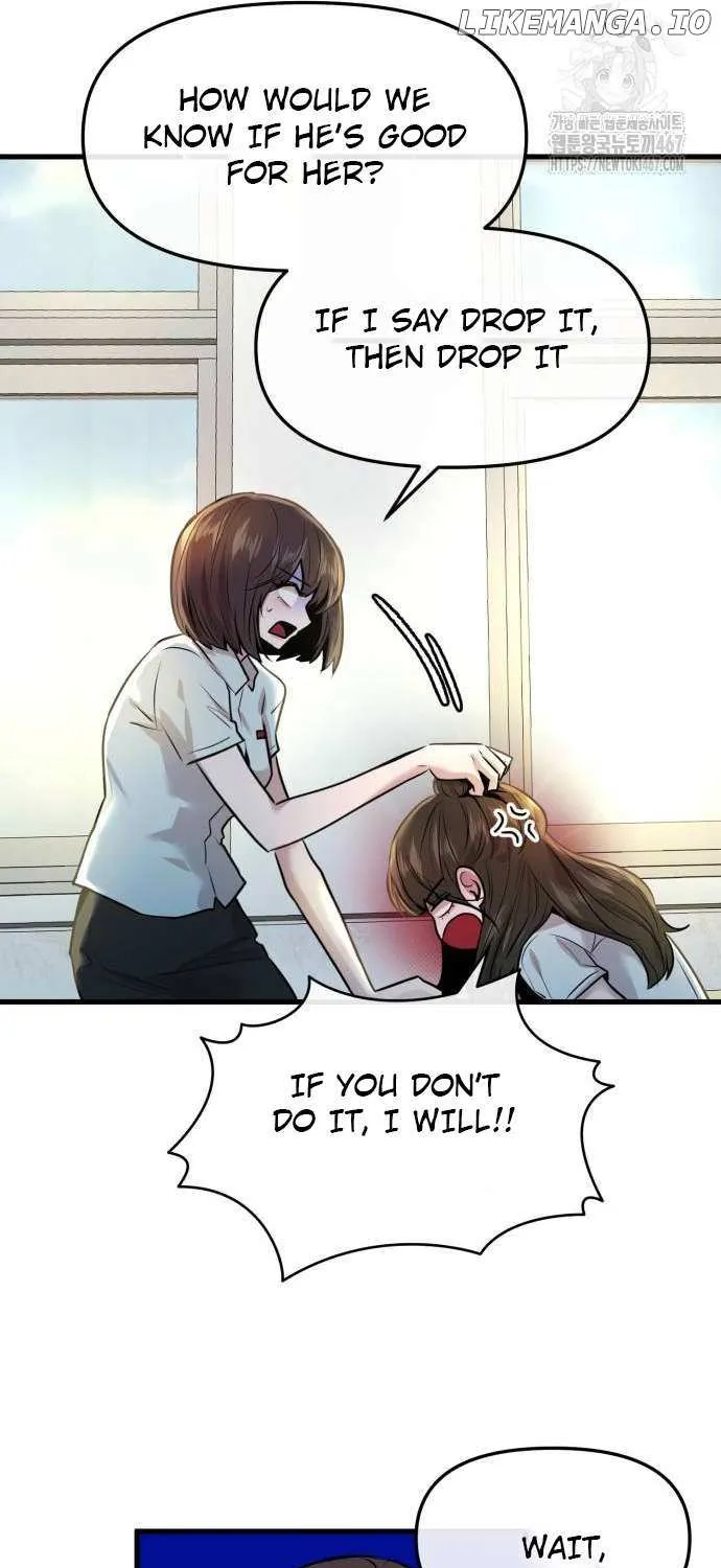 Back to Chan Bi Chapter 38 page 36 - 
