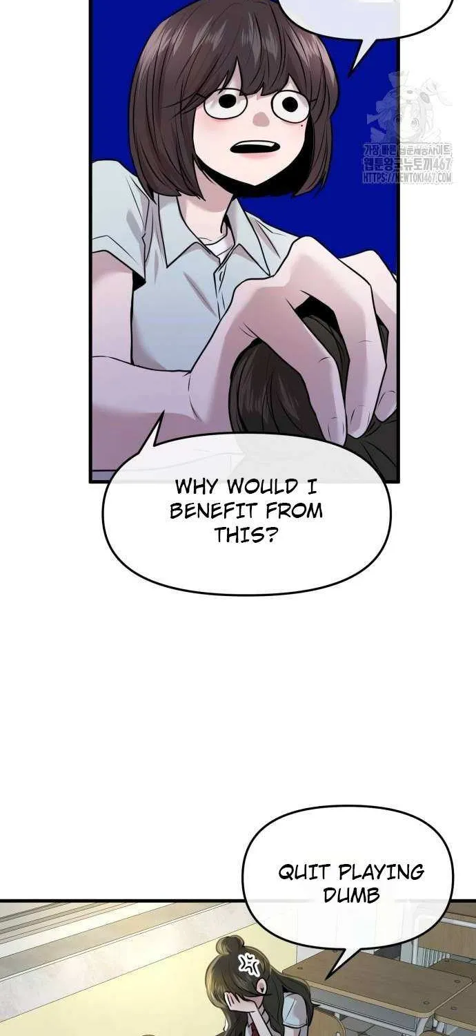 Back to Chan Bi Chapter 38 page 37 - 