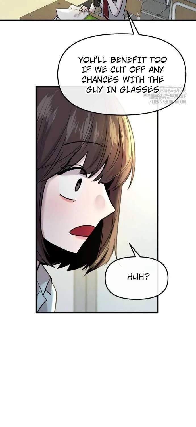 Back to Chan Bi Chapter 38 page 38 - 