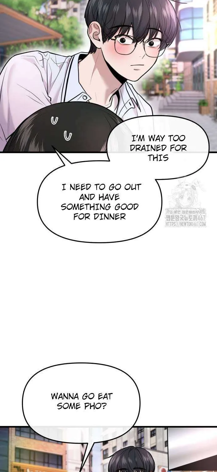 Back to Chan Bi Chapter 38 page 5 - 