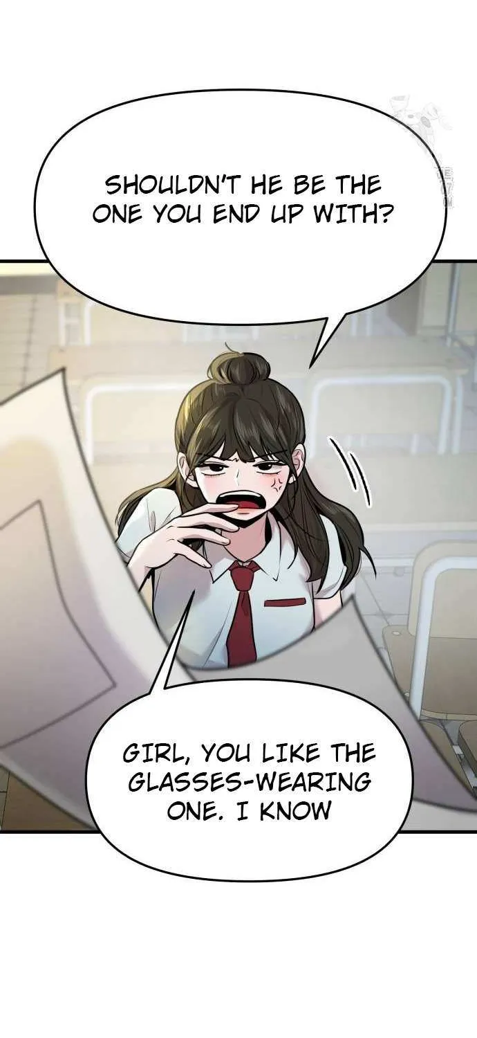 Back to Chan Bi Chapter 38 page 41 - 
