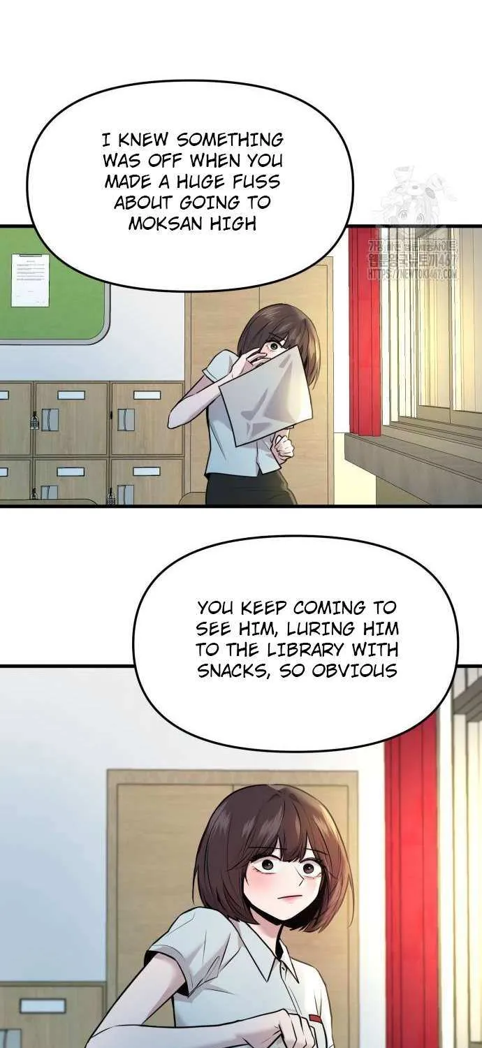Back to Chan Bi Chapter 38 page 42 - 