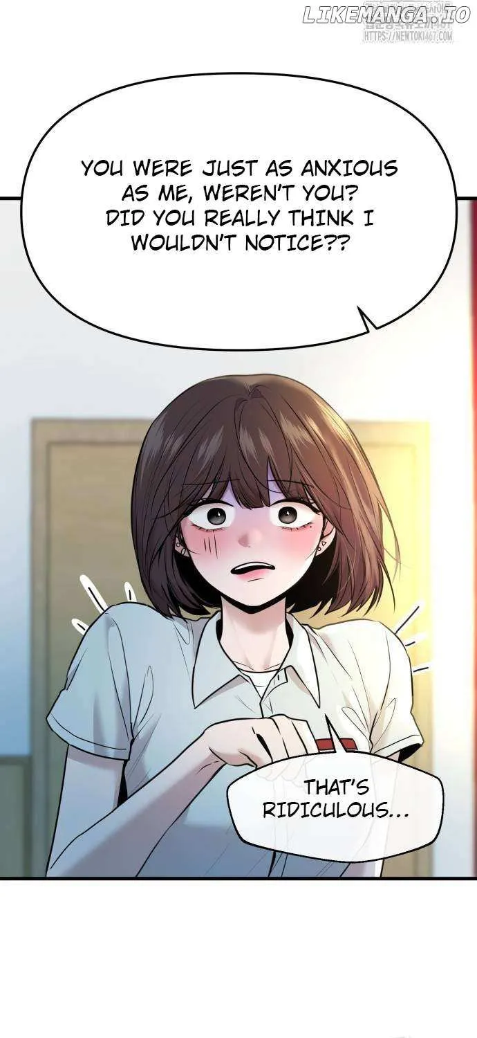 Back to Chan Bi Chapter 38 page 44 - 