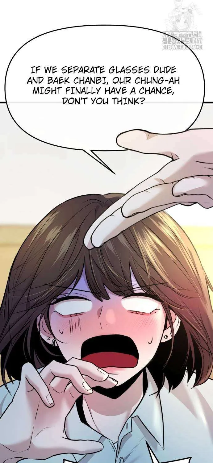 Back to Chan Bi Chapter 38 page 45 - 