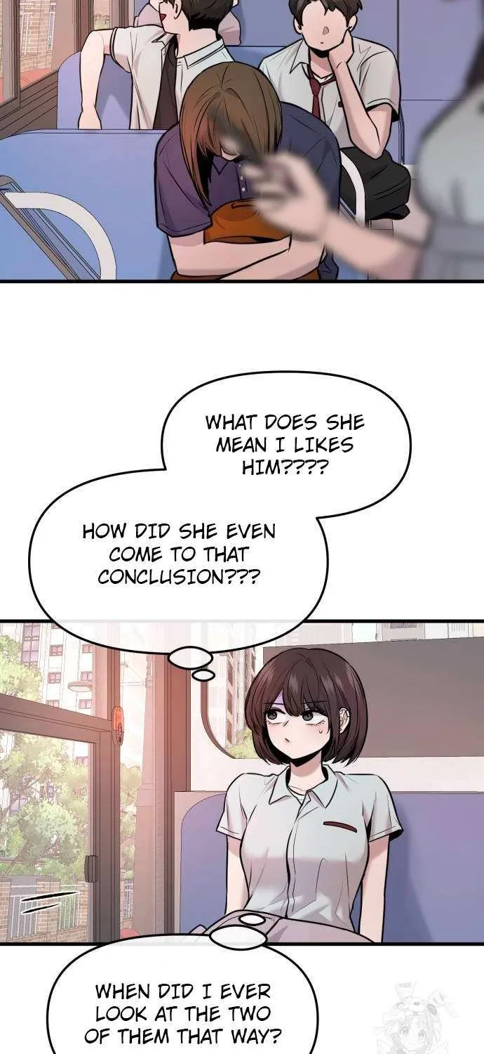 Back to Chan Bi Chapter 38 page 49 - 