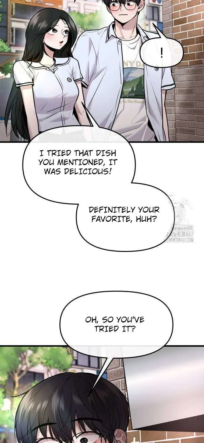 Back to Chan Bi Chapter 38 page 6 - 