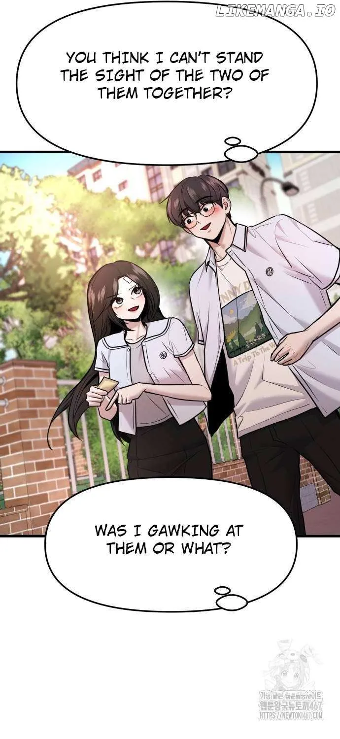 Back to Chan Bi Chapter 38 page 52 - 
