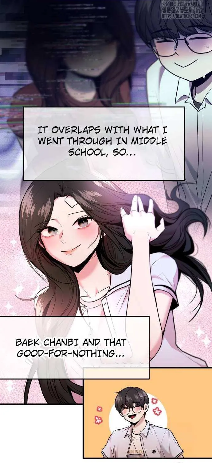 Back to Chan Bi Chapter 38 page 54 - 