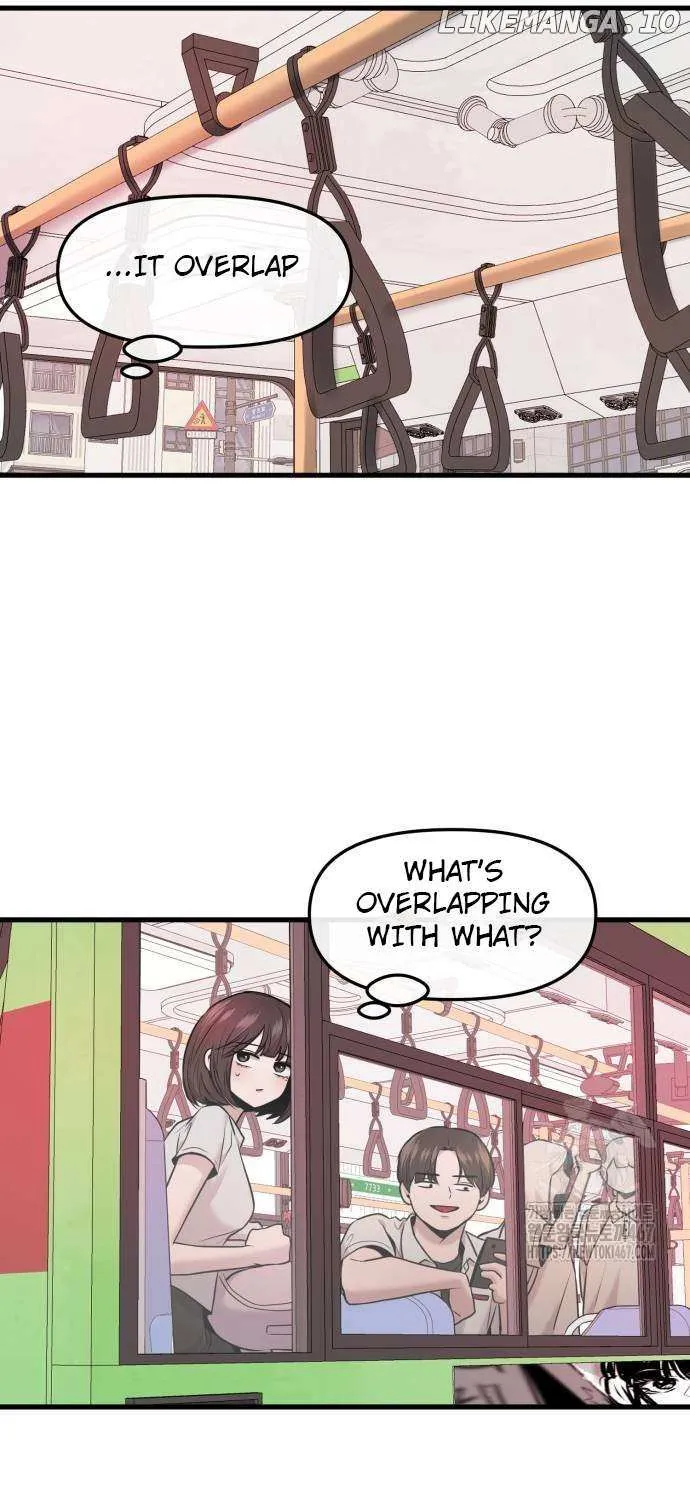 Back to Chan Bi Chapter 38 page 56 - 
