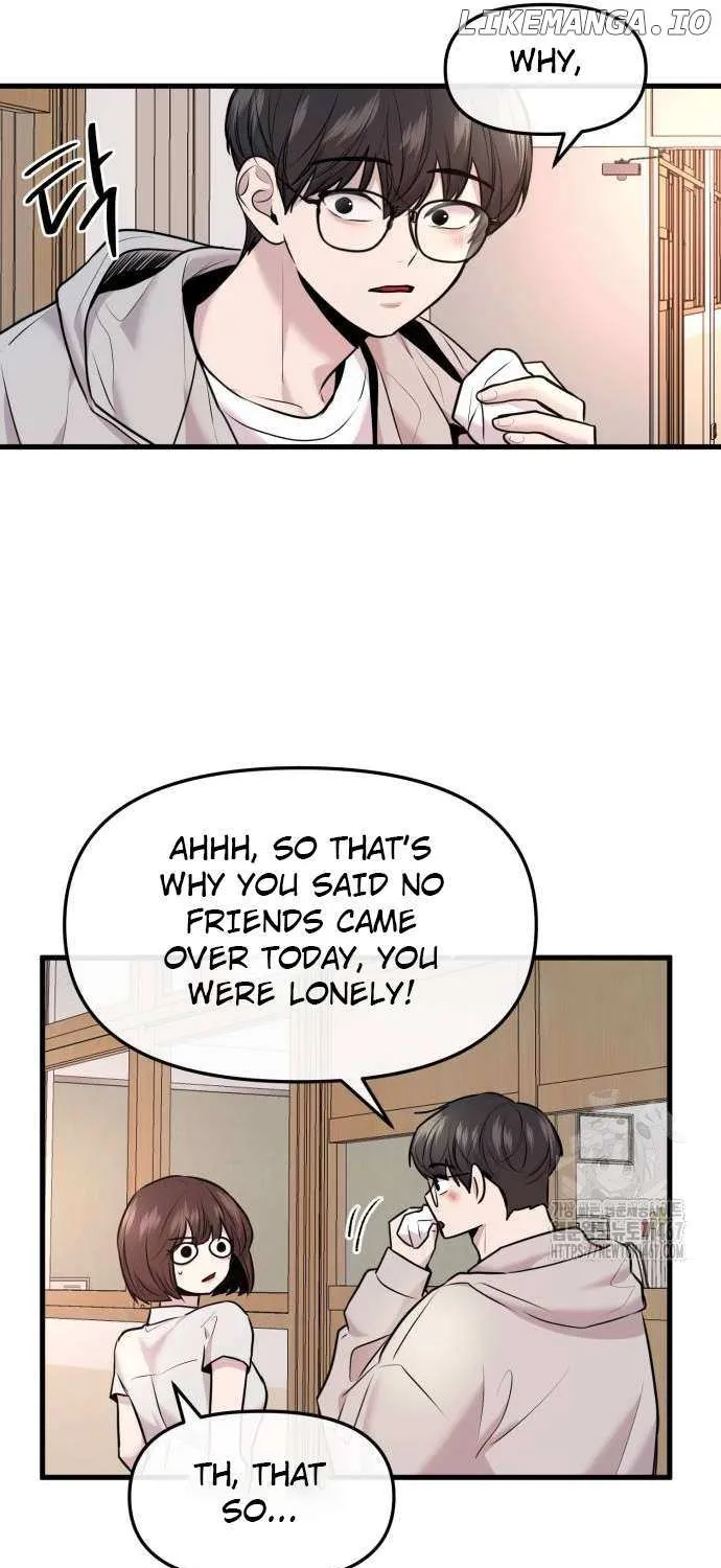 Back to Chan Bi Chapter 38 page 60 - 