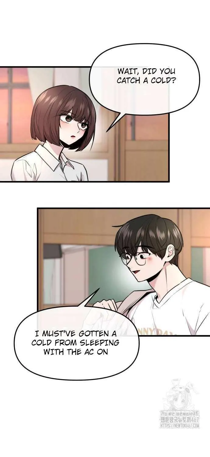 Back to Chan Bi Chapter 38 page 62 - 