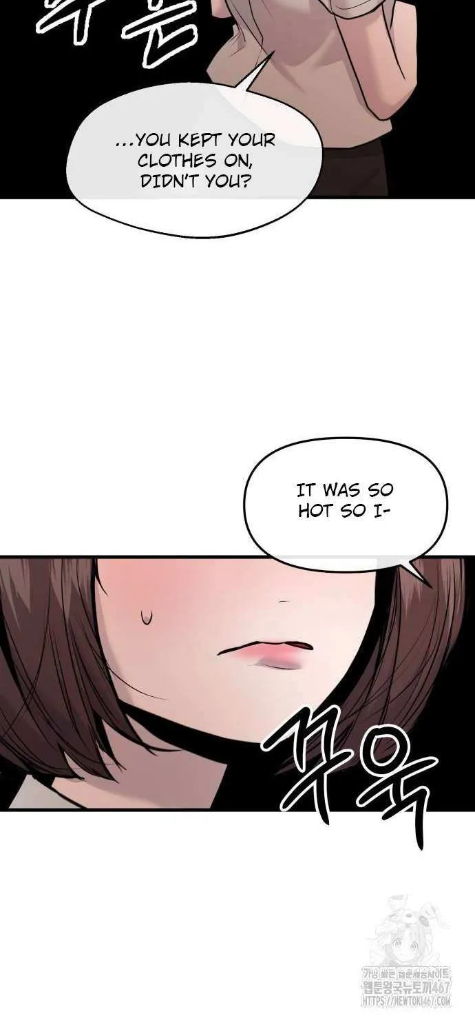 Back to Chan Bi Chapter 38 page 65 - 