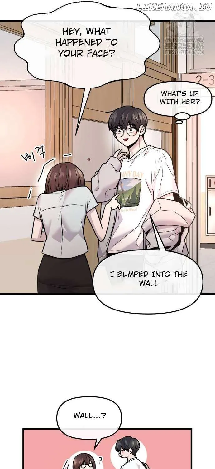 Back to Chan Bi Chapter 38 page 67 - 