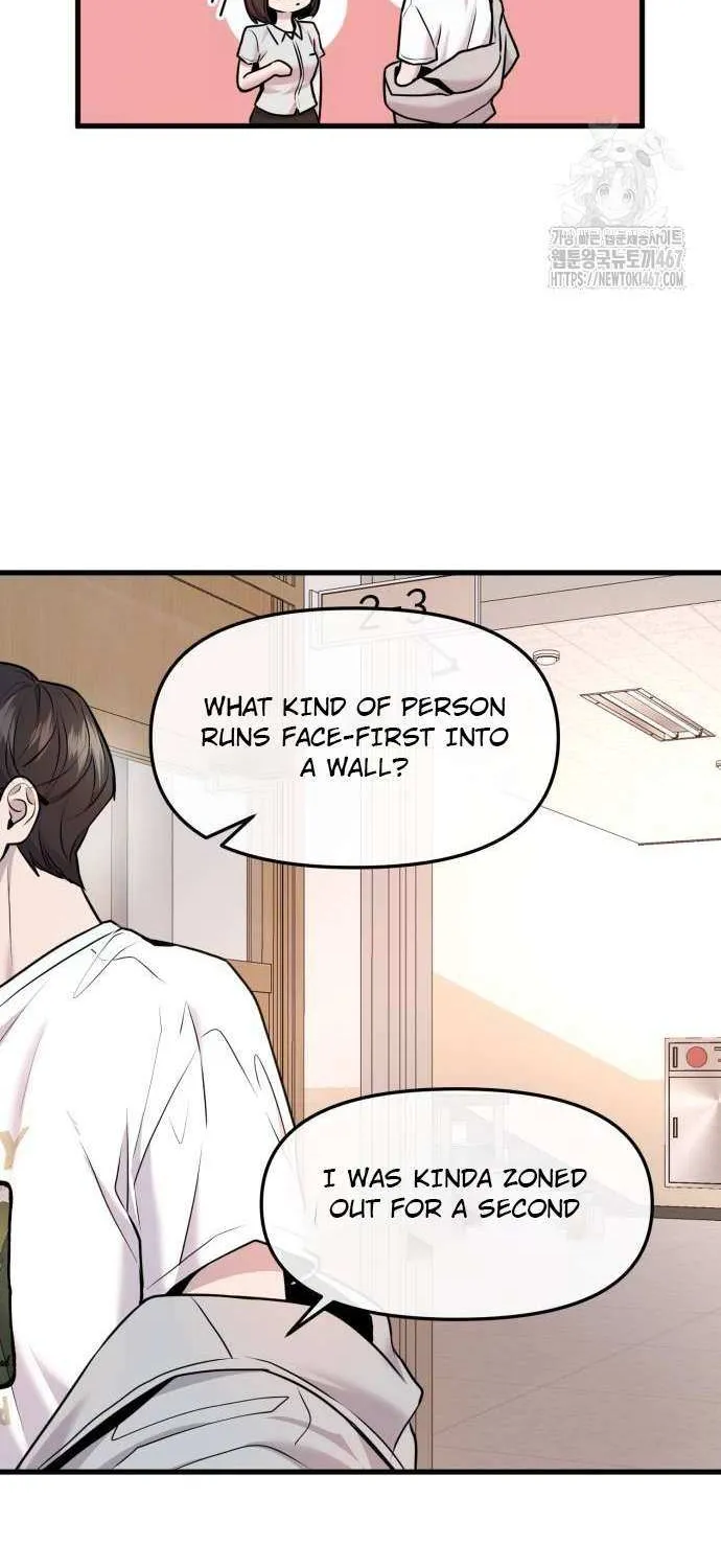 Back to Chan Bi Chapter 38 page 68 - 