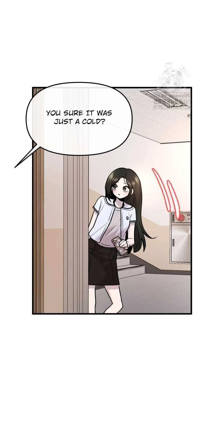 Back to Chan Bi Chapter 38 page 69 - 