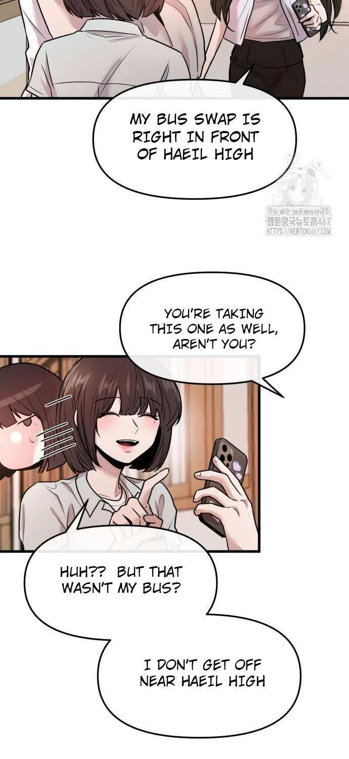 Back to Chan Bi Chapter 38 page 72 - 