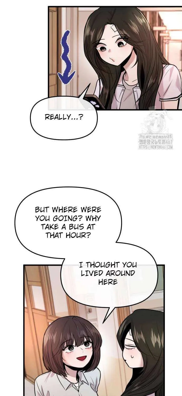 Back to Chan Bi Chapter 38 page 73 - 