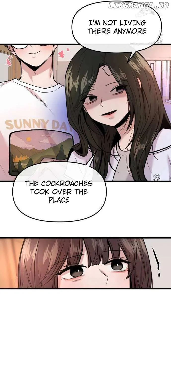 Back to Chan Bi Chapter 38 page 75 - 