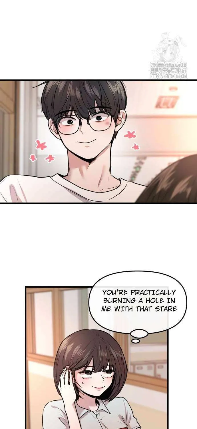 Back to Chan Bi Chapter 38 page 76 - 