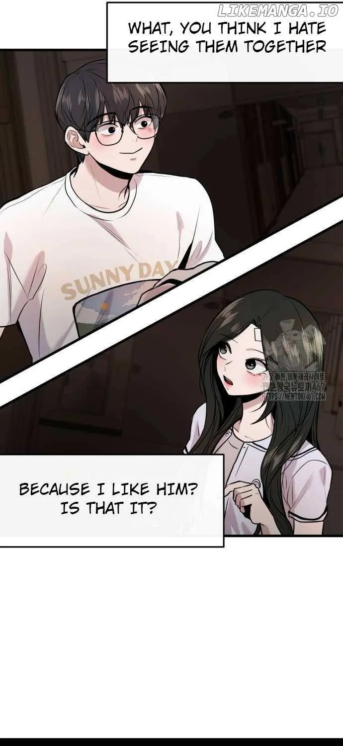 Back to Chan Bi Chapter 38 page 78 - 