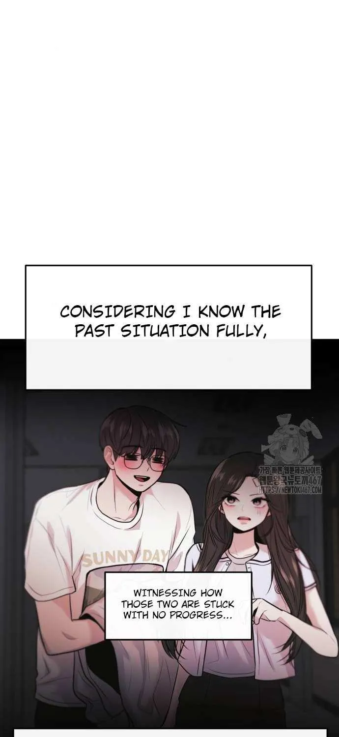 Back to Chan Bi Chapter 38 page 80 - 