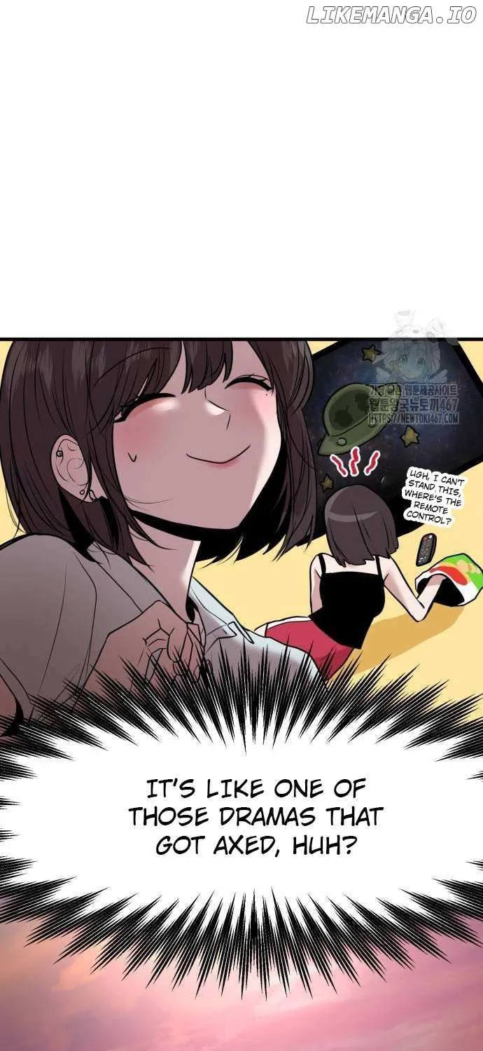 Back to Chan Bi Chapter 38 page 82 - 