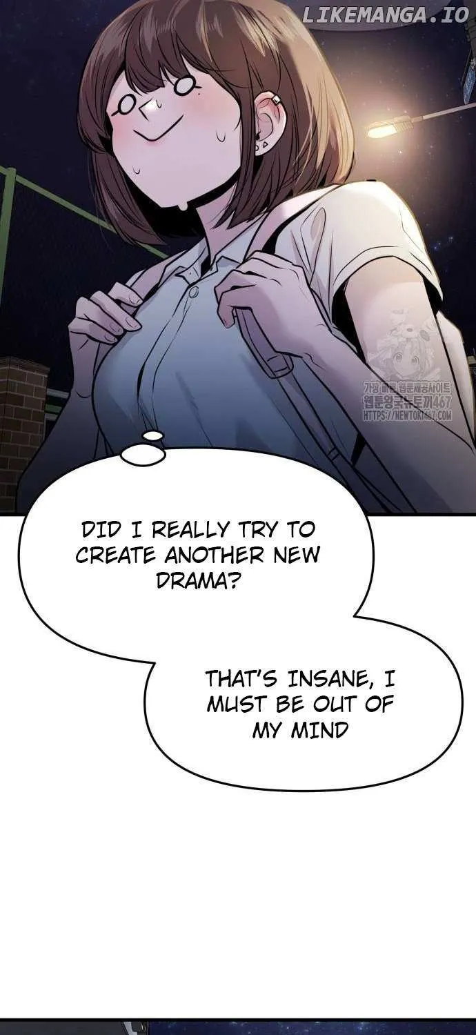 Back to Chan Bi Chapter 38 page 86 - 