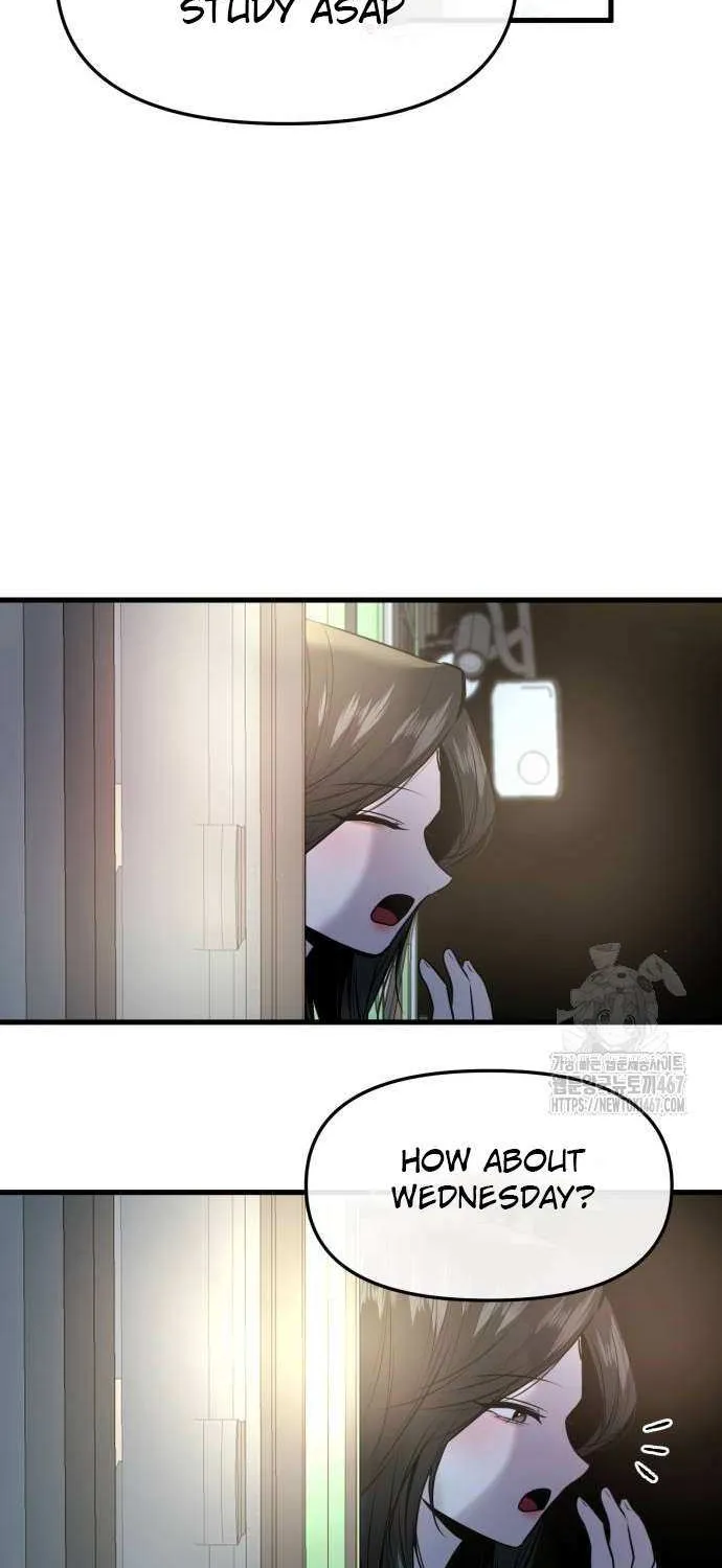 Back to Chan Bi Chapter 38 page 90 - 