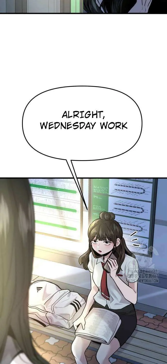 Back to Chan Bi Chapter 38 page 91 - 