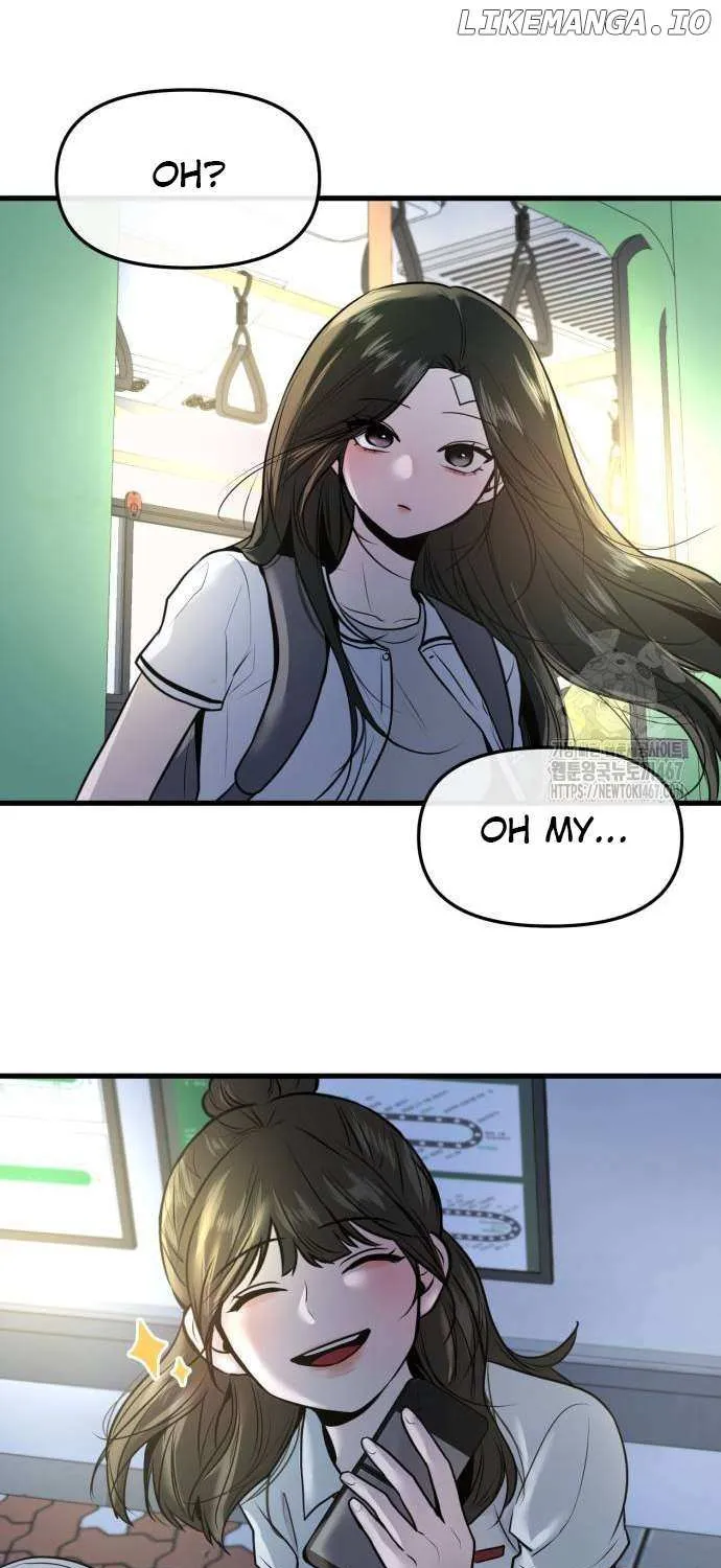 Back to Chan Bi Chapter 38 page 93 - 