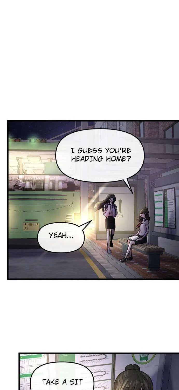 Back to Chan Bi Chapter 39 page 2 - 