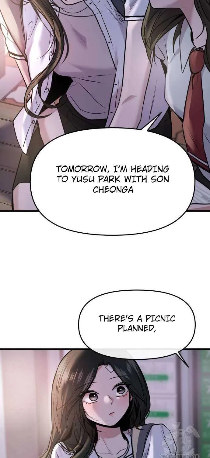 Back to Chan Bi Chapter 39 page 11 - 