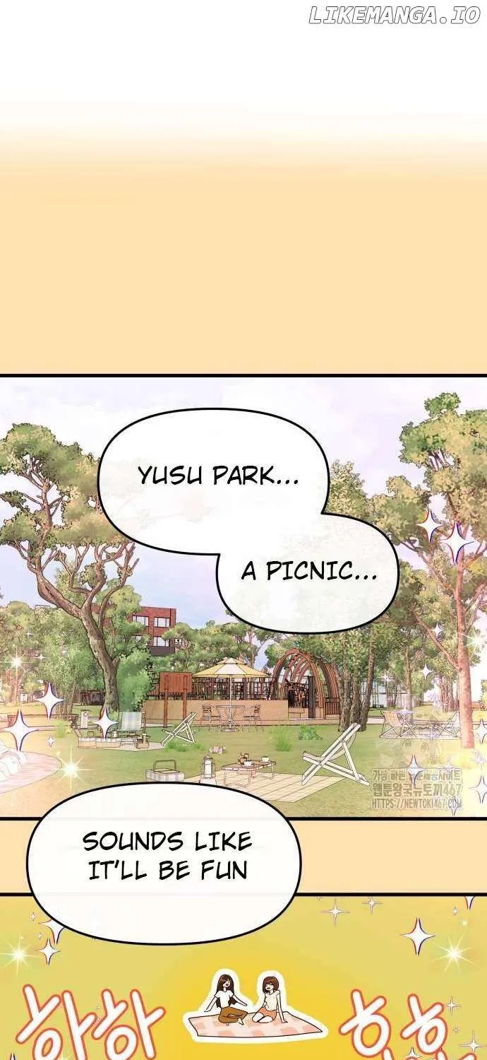 Back to Chan Bi Chapter 39 page 13 - 